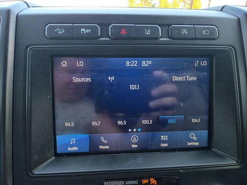 Used 2020 Ford Expedition Max Limited w/ Equipment Group 302A AWD/4WD image 10