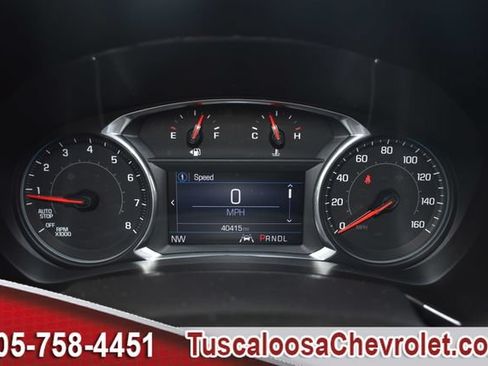 Used 2020 Chevrolet Equinox LT FWD image 31