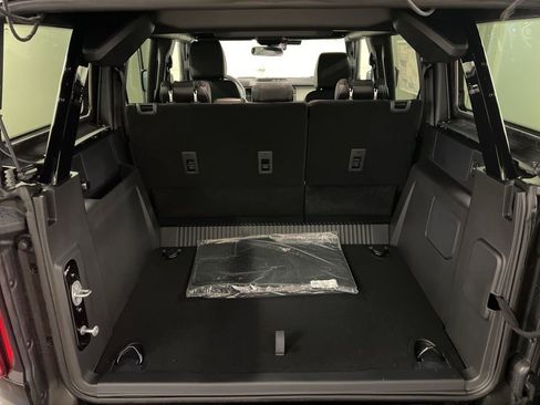 New 2026 Ford Bronco Outer Banks image 35