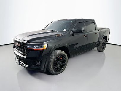 Used 2025 RAM 1500 Tungsten