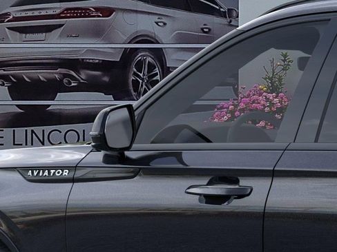 New 2026 Lincoln Aviator Reserve image 20