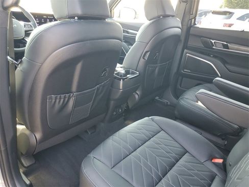 New 2025 Kia Telluride SX Prestige X-Line image 24