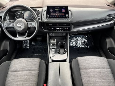 Certified 2023 Nissan Rogue SV image 15