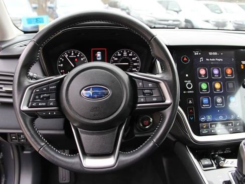 Certified 2024 Subaru Legacy Premium image 17