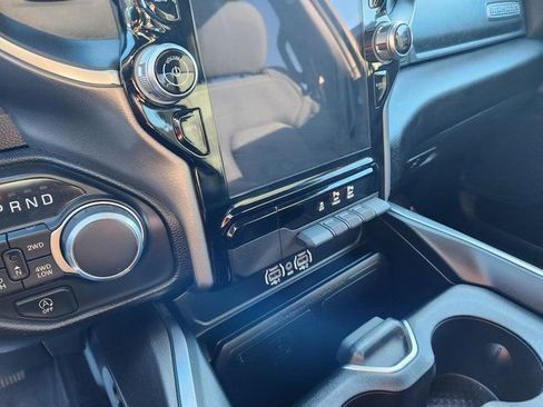 Used 2025 RAM 1500 Big Horn image 15