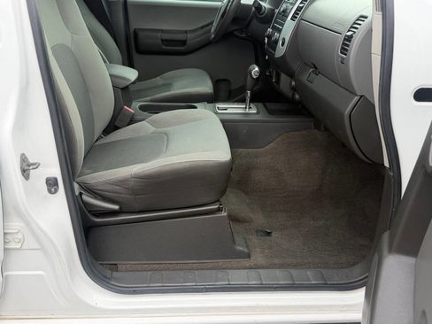 Used 2010 Nissan Xterra S image 10