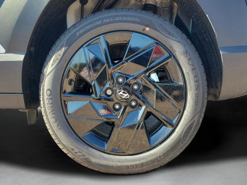 New 2026 Hyundai Kona SEL Sport image 5