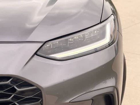 Used 2025 Honda HR-V LX image 24