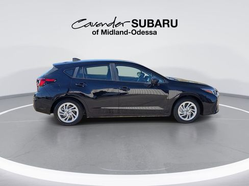 Used 2025 Subaru Impreza 2.0i image 9