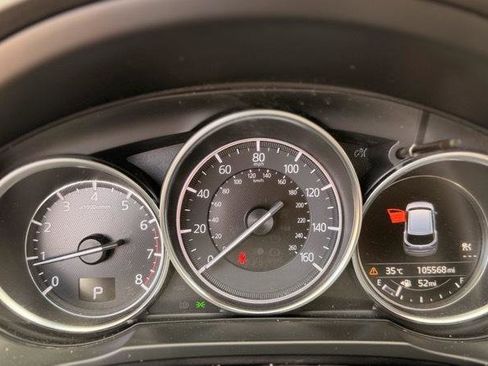 Used 2017 MAZDA CX-5 Grand Touring w/ Premium Package image 11