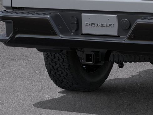 New 2026 Chevrolet Silverado 2500 LT w/ Trail Boss Package AWD/4WD image 14