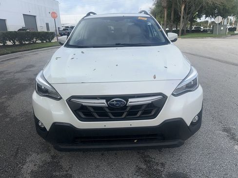 Used 2022 Subaru Crosstrek 2.5i Limited w/ Moonroof Package 2 image 8