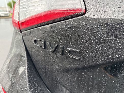 Used 2026 Honda Civic Sport image 11