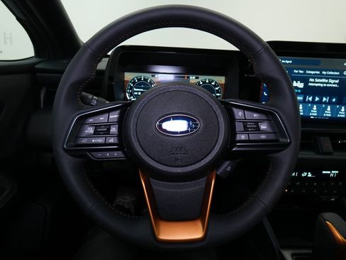 New 2026 Subaru Outback Wilderness image 39