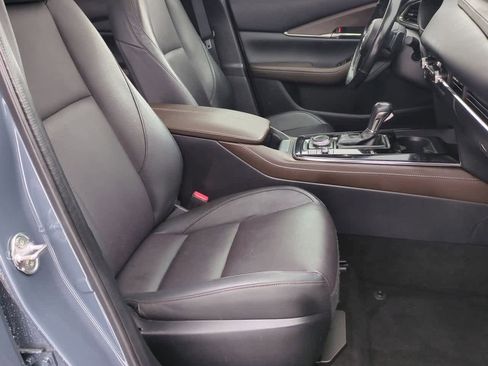 Certified 2023 MAZDA CX-30 2.5 Turbo w/ Premium Package image 21