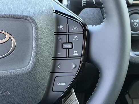 New 2026 Toyota Prius Nightshade image 15