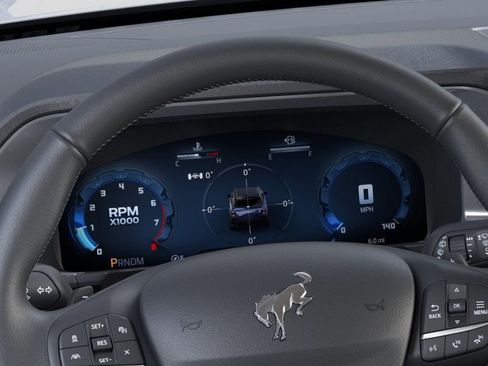 New 2025 Ford Bronco Sport Badlands AWD/4WD image 13