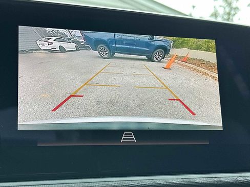 Certified 2024 Buick Envista Preferred w/ Convenience II Package image 22