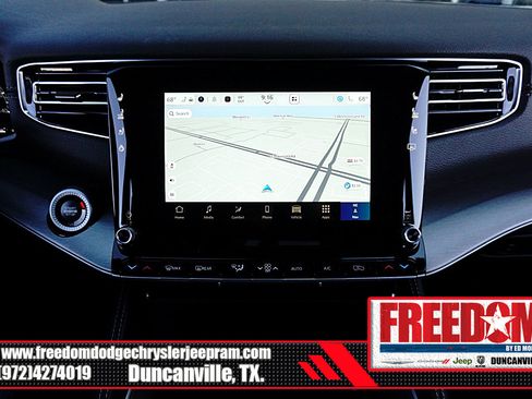 New 2025 Jeep Wagoneer L Series II w/ Premium Group I image 21