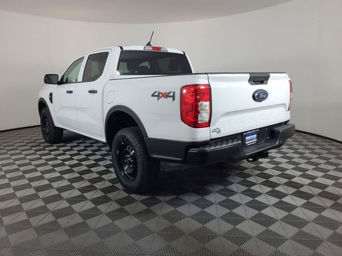 New 2026 Ford Ranger XL AWD/4WD image 5