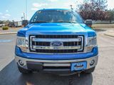 Used 2014 Ford F150 XLT image 4