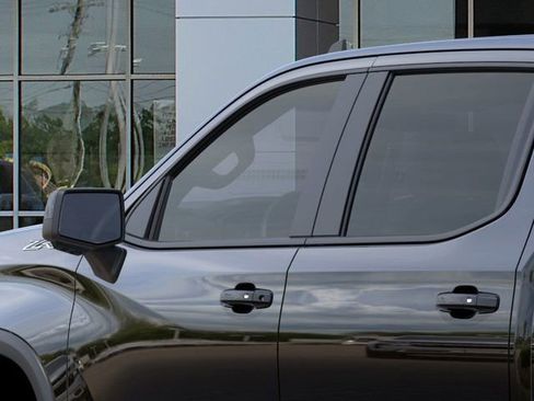 New 2026 Chevrolet Silverado 1500 ZR2 image 12