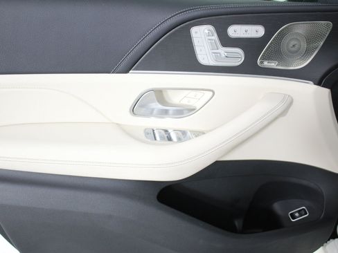 Used 2024 Mercedes-Benz GLE 53 AMG 4MATIC image 12