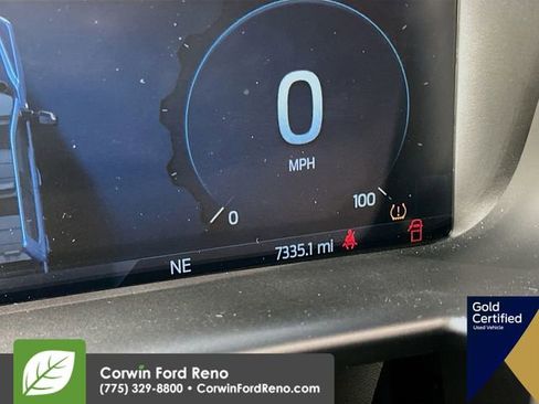 Used 2025 Ford F250 Lariat w/ Lariat Ultimate Package image 16