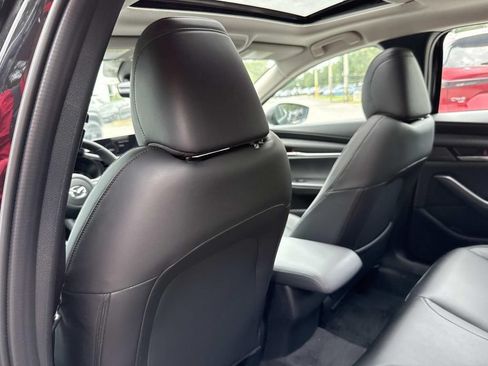 New 2026 MAZDA MAZDA3 2.5 S Sedan w/ Preferred Pkg FWD image 46