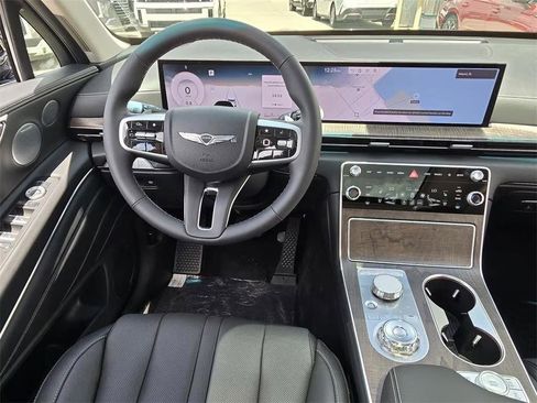 New 2026 Genesis GV80 2.5T Select image 8