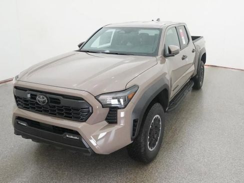 New 2026 Toyota Tacoma TRD Off-Road image 16