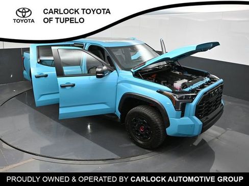Used 2026 Toyota Tundra TRD Pro AWD/4WD image 62