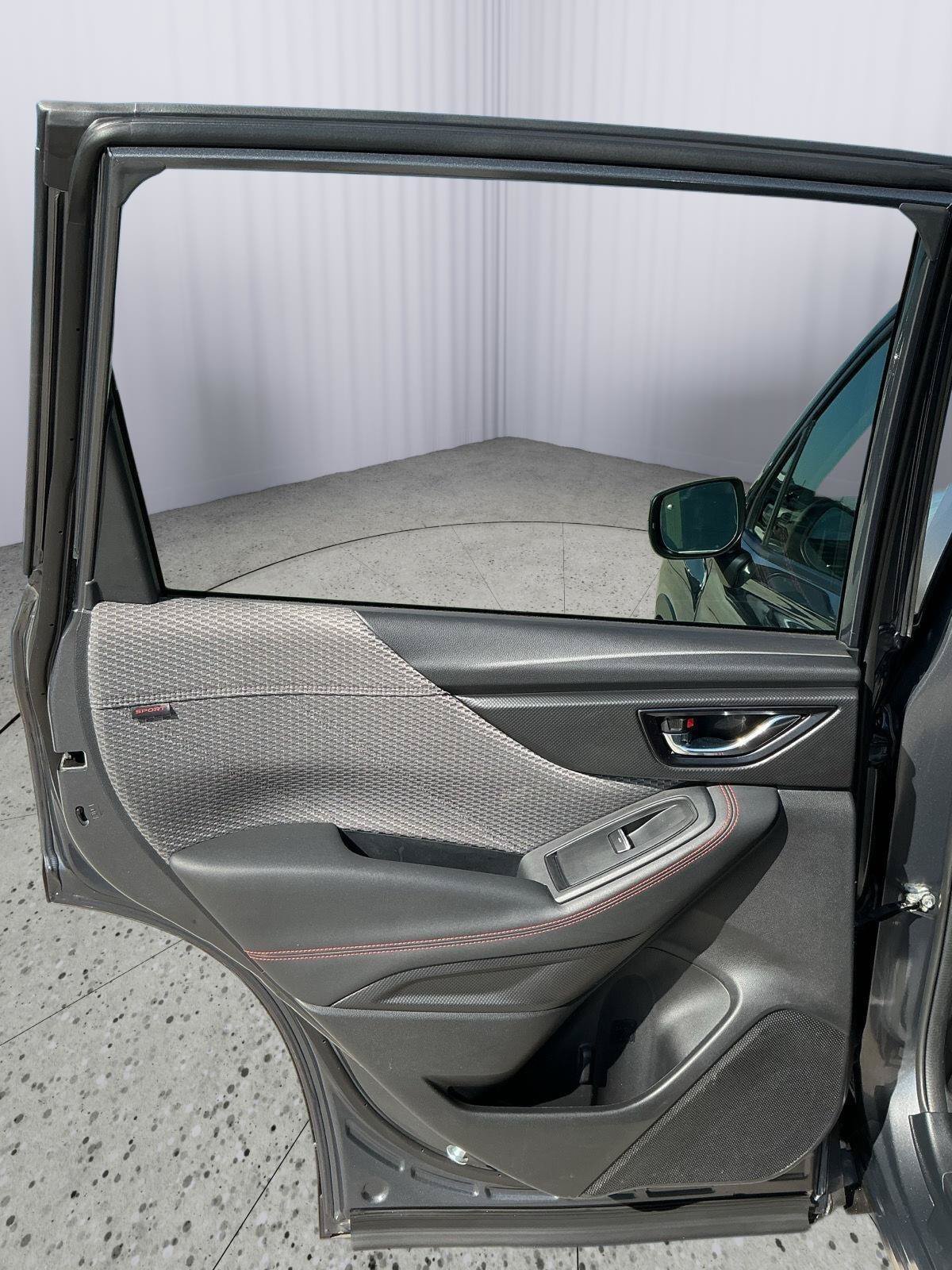 Used 2023 Subaru Forester Sport AWD/4WD image 22