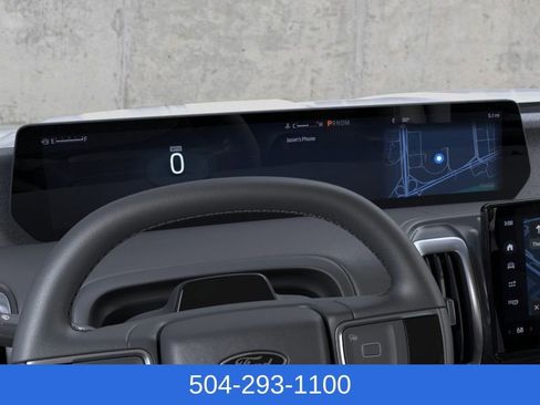 New 2026 Ford Expedition Max Platinum image 13