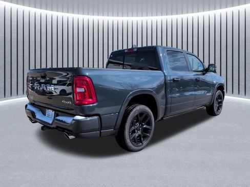 New 2026 RAM 1500 Laramie image 8