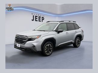 Used 2025 Subaru Forester Premium w/ Convenience Package #1 360° Tour