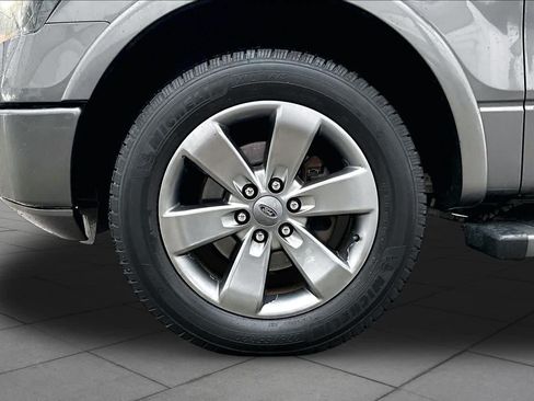 Used 2013 Ford F150 FX2 w/ Luxury Equipment Group RWD image 10