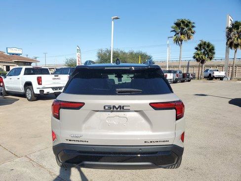 New 2026 GMC Terrain Elevation w/ Black Edition image 6