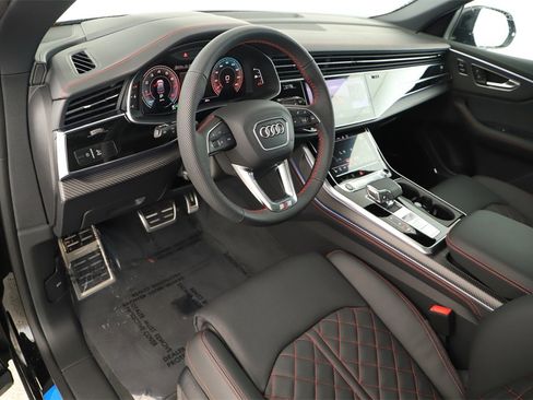 New 2026 Audi Q8 Prestige image 15