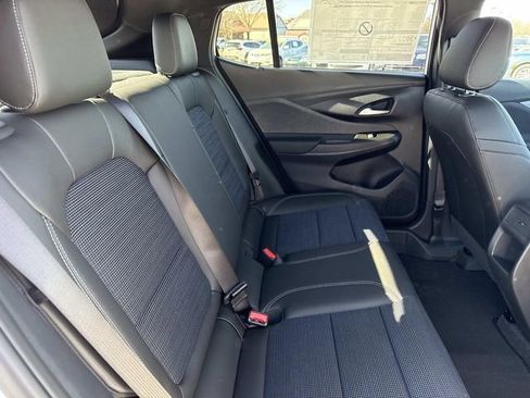 New 2026 Buick Envista Preferred w/ Convenience I Package FWD image 17
