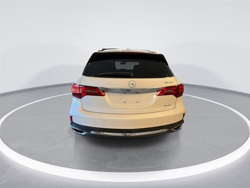 Used 2019 Acura MDX SH-AWD w/ Technology Package image 6