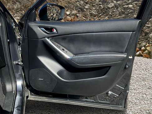 Used 2016 MAZDA CX-5 Grand Touring image 20