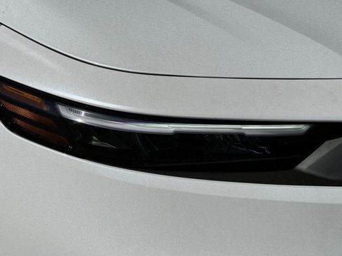 New 2025 Honda Accord Sport image 30