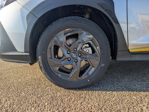 Certified 2025 Subaru Crosstrek 2.5i Sport AWD/4WD image 3