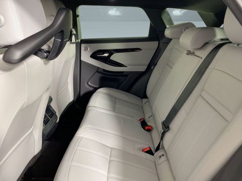 Used 2026 Land Rover Range Rover Evoque S AWD/4WD image 20