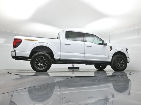 New 2026 Ford F150 Tremor AWD/4WD image 47