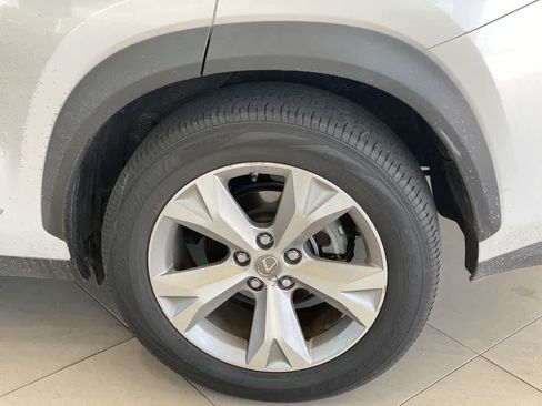 Used 2017 Lexus NX 300h AWD w/ Premium Package image 12