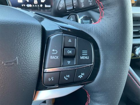 New 2026 Ford Explorer ST image 20