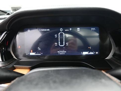 Used 2024 Jeep Grand Cherokee L Summit AWD/4WD image 31