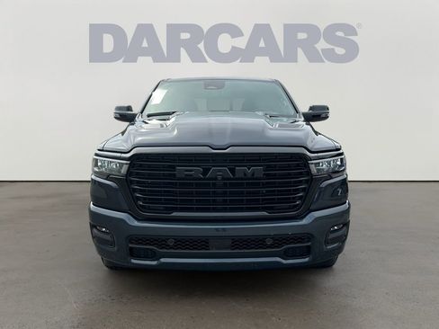 New 2026 RAM 1500 Laramie w/ Night Edition AWD/4WD image 2